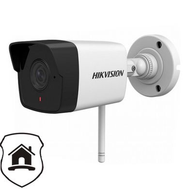IP-відеокамера вулична Wi-Fi Hikvision DS-2CV1021G0-IDW1(D) (2.8)