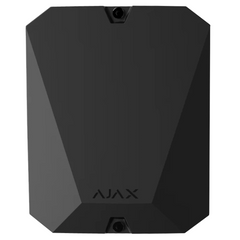 Гібридна інтелектуальна централь Ajax Hub Hybrid (2G) Black