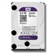 Жорсткий диск Western Digital Purple 2TB 64MB 5400rpm WD20PURZ 3.5 SATA III