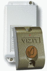 Контроллер ключей Vizit КТМ 600R