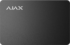 Безконтактна картка Ajax Pass
