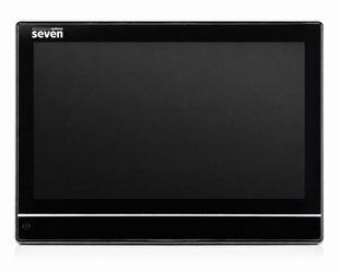 copy_Відеодомофон SEVEN DP-7576 black