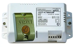 Контролер доступу Vizit КТМ602M