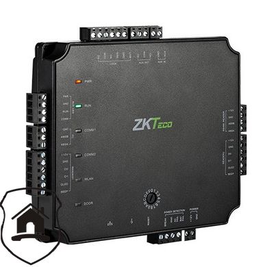 Мережевий контролер ZKTeco C5S110 на 1 двері