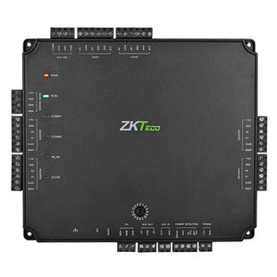 Мережевий контролер ZKTeco C5S120 на 2 двері