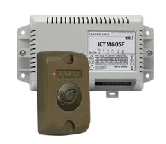 Контролер ключів VIZIT-KTM605F