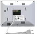 Відеодомофон NeoLight ALPHA Hybrid White