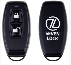 Брелок Bluetooth SEVEN LOCK SR-7716B