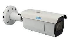 IP-відеокамера 5 Мп вулична SEVEN IP-7255P PRO (3,6)