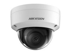 8Мп IP відеокамера Hikvision з функціями IVS і детектором осіб DS-2CD2183G0-IS (2.8 мм)