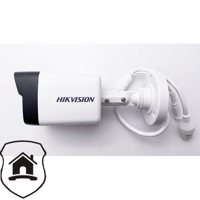 IP відеокамера Hikvision DS-2CD1021-I (E) (2.8 мм)