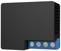 Контроллер для управління приладами Ajax WallSwitch