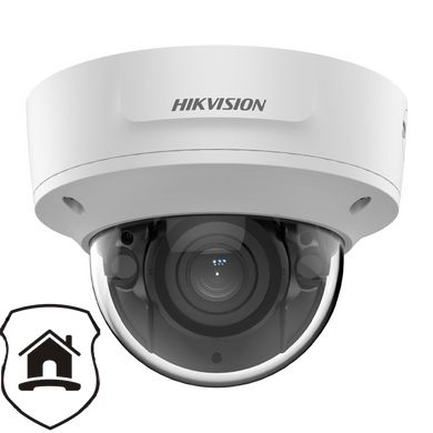 IP-відеокамера купольна Hikvision DS-2CD2743G2-IZS (2.8-12)
